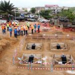 BTP Côte d&rsquo;Ivoire – CONSEIL D&rsquo;UNE FIRME INTERNATIONALE SUR LE PROJET DE CONSTRUCTION DE GPL EN COTE D&rsquo;IVOIRE