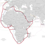 BTP Côte d&rsquo;Ivoire – un câble permettra d&rsquo;offrir un Internet plus rapide et abordable au 2nd semestre 2023