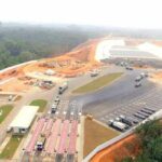 BTP Côte d’Ivoire – Le leader Américain du traitement de l’eau FLUENCE signe un contrat historique de 165 millions d’euros en Côte d’Ivoire