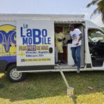 BTP COTE D’IVOIRE – DEVELEPPEMENT DURABLE, LA 3EME EDITION DU PROGRAMME DE BOURSE DE STAGES LAFARGEHOLCIM A CONNU SON APOTHEOSE