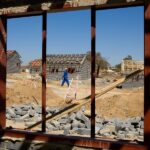 Architecture Côte d&rsquo;Ivoire – La bio-architecture, solution face au tout-béton ?