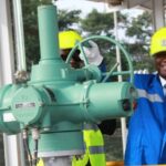 BTP Côte d&rsquo;Ivoire – STATION DE PRODUCTION D&rsquo;EAU POTABLE SAINT VIATEUR À ABIDJAN