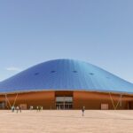 Architecture Côte d&rsquo;Ivoire –  projet du MUSÉE INTERNATIONAL DU VODUN par Koffi & Diabate, prévu à Porto-Novo au Bénin, est nominé au World Architecture Festival 2023