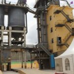 BTP Côte d&rsquo;Ivoire – Le port d&rsquo;Abidjan fait sa mue