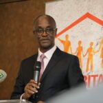 BTP Côte d&rsquo;Ivoire – LafargeHolcim et IBM lancent ORIS, La première plate-forme numérique destinée à optimiser les projets routiers.