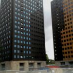 BTP CÔTE D&rsquo;IVOIRE –  CONSTRUCTION D’UN NOUVEAU LIEU DÉDIÉ AU SPORT, À LA CULTURE ET AUX LOISIRS DANS LE CENTRE D’ABIDJAN.