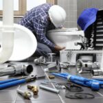 Réalisation des travaux d&rsquo;électricité