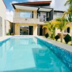 Location EXCEPTIONNELLE, Villa Location d&rsquo;un Triplex de 23 pièces de haut standing à la Riviera 3