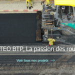 BTP Côte d’Ivoire : Les travaux de construction du premier Datacenter national Tier 3 ont débuté