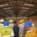 @actu en bref! 𝐋𝐞 𝐜𝐢𝐧𝐞́𝐦𝐚 𝐏𝐚𝐭𝐡𝐞́ 𝐂𝐚𝐩 𝐒𝐮𝐝 𝐢𝐧𝐚𝐮𝐠𝐮𝐫𝐞́ à 𝐀𝐛𝐢𝐝𝐣𝐚𝐧 !