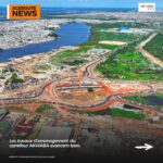 PFO Immobilier et Stanbic Bank S.A. s&rsquo;associe pour financer Le Badamier