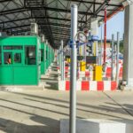 BTP CÔTE D’IVOIRE- LES TRAVAUX D’AMENAGEMENT DU CARREFOUR AKWABA SONT ACHEVES A 65%