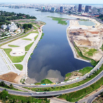 BTP CÔTE D’IVOIRE- FIN DES TRAVAUX DE LA PREMIERE PHASE DU 4E PONT D’ABIDJAN