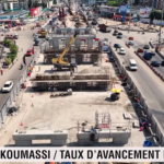 Environnement – 𝐏𝐀𝐑𝐂 𝐔𝐑𝐁𝐀𝐈𝐍 𝐝’𝐀𝐊𝐎𝐔𝐄𝐃𝐎 : 𝐋𝐄 𝐍𝐎𝐔𝐕𝐄𝐀𝐔 𝐏𝐎𝐔𝐌𝐎𝐍 𝐕𝐄𝐑𝐓 𝐃&rsquo;𝐀𝐁𝐈𝐃𝐉𝐀𝐍