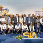 BTP Côte d&rsquo;IVoire – 𝗖𝗢𝗡𝗦𝗧𝗥𝗨𝗖𝗧𝗜𝗢𝗡 𝗗𝗘 𝗟’𝗘𝗖𝗛𝗔𝗡𝗚𝗘𝗨𝗥 𝗗𝗘 𝗞𝗢𝗨𝗠𝗔𝗦𝗦𝗜 : 𝗟𝗘𝗦 𝗣𝗥𝗘𝗠𝗜𝗘𝗥𝗘𝗦 𝗣𝗢𝗨𝗧𝗥𝗘𝗦 𝗣𝗢𝗦𝗘𝗘𝗦