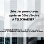 Obtenir un Permis de Construire en Côte d&rsquo;Ivoire – Liste des pièces
