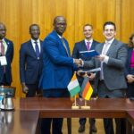 BTP CÔTE D’IVOIRE: CLÔTURE DE LA 10ÈME ÉDITION D&rsquo;ARCHIBAT