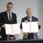 Energie Côte d&rsquo;Ivoire –   Financement du projet de ligne électrique dénommée « Dorsale de l’Est »