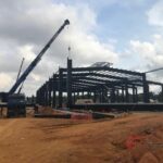 MASTÈRE PROFESSIONNEL EN MANAGEMENT DES GRANDS PROJETS DE CONSTRUCTION (MP-MGPC)
