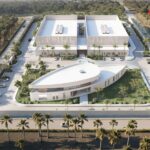 CÔTE D’IVOIRE INFRASTRUCTURE ROUTIÈRE. ÉCHANGEUR RIVIERA PALMERAIE