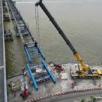 BTP Côte d&rsquo;Ivoire –  Une voie express en construction pour désenclaver les zones sucrières du Nord