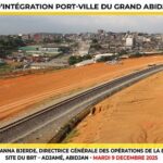 BTP Côte d&rsquo;Ivoire : Dangote inaugure sa plus grande cimenterie hors du Nigéria