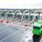 Ouverture officielle du poste à péage de Mondoukou sur l&rsquo;axe Grand-Bassam – Assouindé