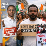 Loyers à Abidjan : les prix atteignent des sommets historiques en 2026, la crise du logement s&rsquo;intensifie