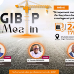 SICMA / Bouygues Travaux Publics — Ligne 1 du Métro d’Abidjan