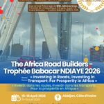 Métro d&rsquo;Abidjan – 65% d&rsquo;avancement atteints : la mise en service partielle maintenue pour fin 2026