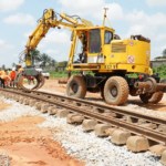 Alstom — Matériel roulant et signalisation, Métro d’Abidjan