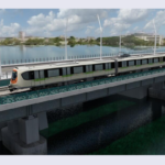 SICMA / Bouygues Travaux Publics — Ligne 1 du Métro d’Abidjan