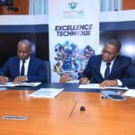 CÔTE D’IVOIRE : Formation professionnelle / Le GIBTP prend les commandes du futur CFA TP-Mines de Gagnoa