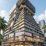 BATIRICI – La Pyramide d’Abidjan : et si le Plateau retrouvait enfin son grand centre commercial emblématique ?