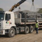 Port d’Abidjan : vers un partenariat renforcé avec l’industrie du ciment