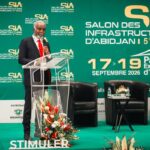 BTP CÔTE D’IVOIRE- OUVERTURE DE L’EDITION 2026 DU SIA