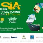 5ᵉ édition du Salon des Infrastructures d’Abidjan (SIA 2026)
