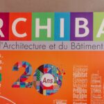 BTP CÔTE D’IVOIRE ARCHIBAT 2027 : VILLES DE DEMAIN, L’AFRIQUE APPELÉE À RÉINVENTER SON ARCHITECTURE