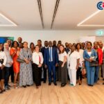 BTP CÔTE D’IVOIRE- OUVERTURE DE L’EDITION 2026 DU SIA