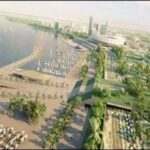 VIDEO – Aéroport International Abidjan – Projet évolution 2010-2035 par Egis Avia