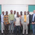 La CIE vend son expertise en matière de réalisation et d’accompagnement au Salon des infrastructures d’Abidjan