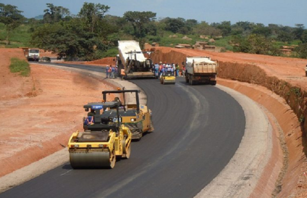 les 3 tours jumelles abidjan