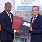 Eiffage lance les travaux du TER de Dakar, au Sénégal, d’un montant de plus de 370 millions d’euros
