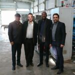 INTERVIEW BATIRICI – MONSIEUR ABDOULAYE TOURE DIRECTEUR DE LA SOCIETE IVOIRIENNE D’ETANCHEITE ET DU BATIMENT (SITA-BAT)