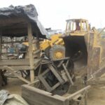 En visite sur les chantiers des routes Adzopé-Yakassé-Attobrou et Akoupé-Kotobi-Bongouanou : Amédé Kouakou met en garde sur la qualité des ouvrages