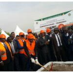 Cote d’Ivoire: Construction d’un terminal céréalier au port d’Abidjan – Le Japon décaisse 60 milliards F Cfa