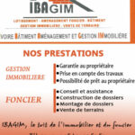 CÔTE D’IVOIRE – LE GROUPE BARRIERE OUVRE BIENTÔT SON PREMIER CASINO A ABIDJAN.