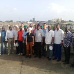 Côte d’Ivoire : Engie ambitionne de construire une centrale solaire de 150 MW à Bouaké