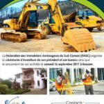 CÔTE D’IVOIRE – LE FOND D’ENTRETIEN ROUTIER MOBILISE 80 MILLIARDS POUR RÉALISER DES TRAVAUX.