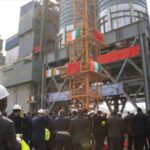 Côte d’Ivoire  :  Eiffage et Spie batignolles ont remporté le contrat pour la réhabilitation du pont Houphouët-Boigny à Abidjan